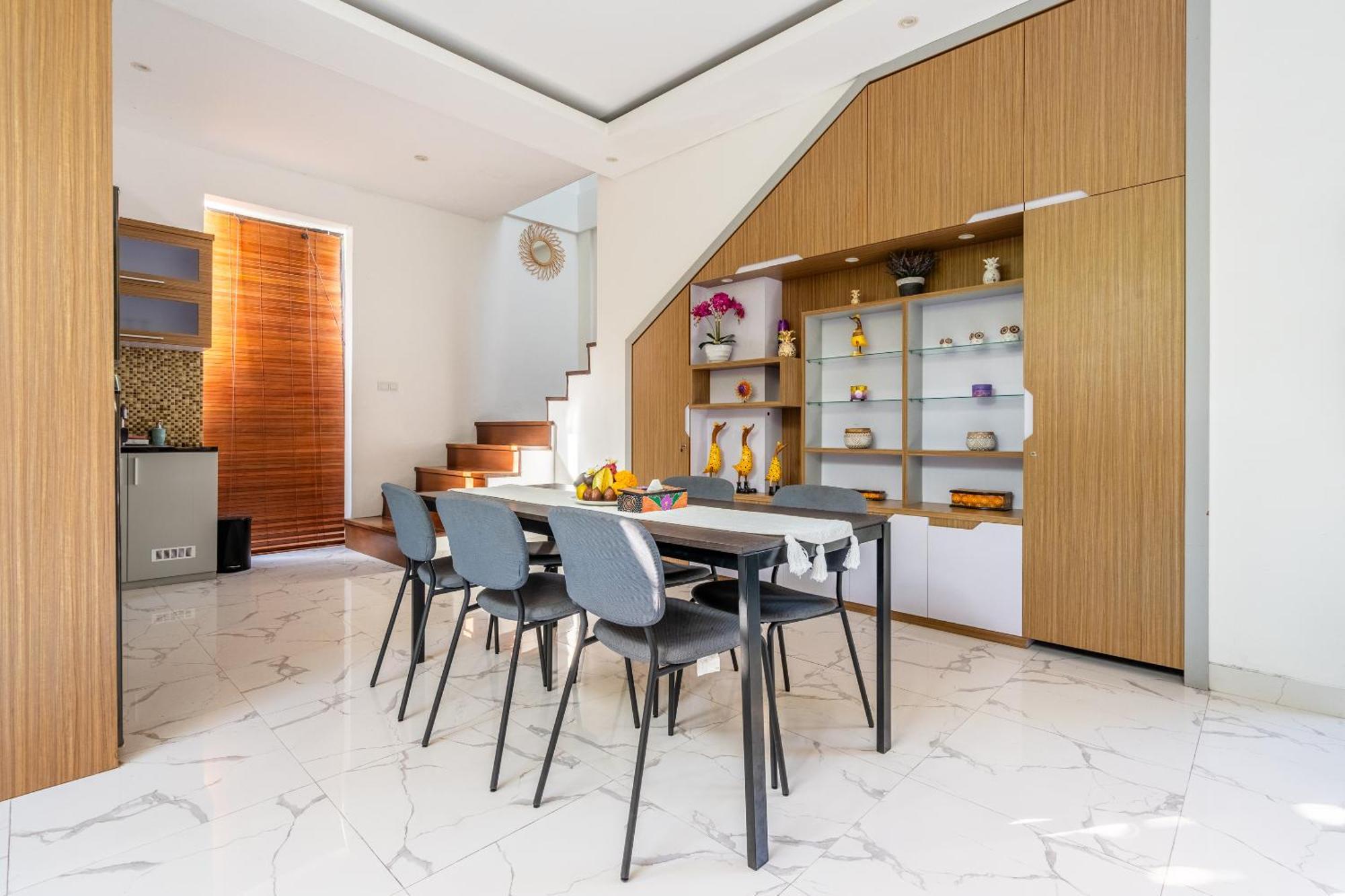 Villa Sun Lila By Jb Villas Seminyak Kültér fotó